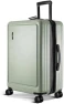 Thumbnail 20 Inch Carry On Luggage with Cosmetic Case — Smart Luggage, TRAVELARIM