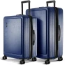 Thumbnail 20 Inch Carry On Luggage with Cosmetic Case — Smart Luggage, TRAVELARIM