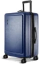 Thumbnail 20 Inch Carry On Luggage with Cosmetic Case — Smart Luggage, TRAVELARIM