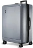 Thumbnail 20 Inch Carry On Luggage with Cosmetic Case — Smart Luggage, TRAVELARIM