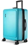 Thumbnail 20 Inch Carry On Luggage with Cosmetic Case — Smart Luggage, TRAVELARIM