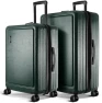 Thumbnail 20 Inch Carry On Luggage with Cosmetic Case — Smart Luggage, TRAVELARIM