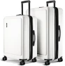 Thumbnail 20 Inch Carry On Luggage with Cosmetic Case — Smart Luggage, TRAVELARIM