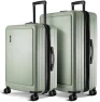 Thumbnail 20 Inch Carry On Luggage with Cosmetic Case — Smart Luggage, TRAVELARIM
