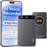 Thumbnail AI Voice Recorder with App Control — Translator Device, LIMU