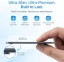 Thumbnail AI Voice Recorder with App Control — Translator Device, LIMU
