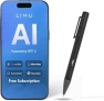 Thumbnail AI Voice Recorder with App Control — Translator Device, LIMU