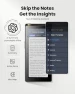 Thumbnail AI Voice Recorder with Real-Time Transcription & AI Summaries — Translator Device, iFLYTEK