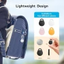 Thumbnail Air Tracker Tags 4 Pack — Dog GPS Tracker, MOMAX
