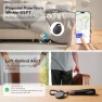 Thumbnail Air Tracker Tags 4 Pack — Dog GPS Tracker, MOMAX