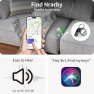 Thumbnail Bluetooth Tracker Tags — Dog GPS Tracker, QCOQ