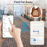 Thumbnail Bluetooth Tracker Tags — Dog GPS Tracker, QCOQ