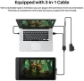 Thumbnail Drawing Tablet with Screen — Drawing Tablet, Huion