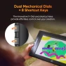 Thumbnail Drawing Tablet with Screen — Drawing Tablet, XPPen