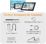 Thumbnail Drawing Tablet with Screen — Drawing Tablet, XPPen