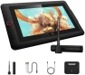 Thumbnail Drawing Tablet with Screen — Drawing Tablet, XPPen