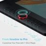 Thumbnail Drawing Tablet with Screen — Drawing Tablet, XPPen