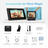 Thumbnail Drawing Tablet with Screen — Drawing Tablet, XPPen