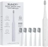Thumbnail Electric Toothbrush Set for Adults — Electric Toothbrush, SunoFi