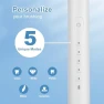 Thumbnail Electric Toothbrush Set for Adults — Electric Toothbrush, SunoFi