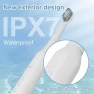 Thumbnail Electric Toothbrush Set for Adults — Electric Toothbrush, SunoFi