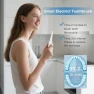 Thumbnail Electric Toothbrush Set for Adults — Electric Toothbrush, SunoFi