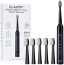Thumbnail Electric Toothbrush Set for Adults — Electric Toothbrush, SunoFi