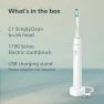Thumbnail Electric Toothbrush — Electric Toothbrush, Philips
