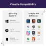 Thumbnail Pen Display Drawing Tablet — Drawing Tablet, GAOMON