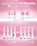 Thumbnail Rotating Electric Toothbrush for Adults — Electric Toothbrush, TEETHEORY