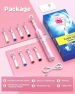 Thumbnail Rotating Electric Toothbrush for Adults — Electric Toothbrush, TEETHEORY