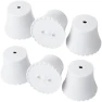 Thumbnail Small Water Leak Alarm 6-Pack — Water Shut Off Valve, Flood Buzz