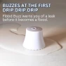 Thumbnail Small Water Leak Alarm 6-Pack — Water Shut Off Valve, Flood Buzz