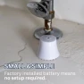 Thumbnail Small Water Leak Alarm 6-Pack — Water Shut Off Valve, Flood Buzz