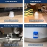 Thumbnail Small Water Leak Alarm 6-Pack — Water Shut Off Valve, Flood Buzz