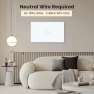 Thumbnail Smart Light Switch — Smart Switch, LOUYSGEN