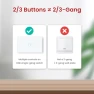 Thumbnail Smart Light Switch — Smart Switch, LOUYSGEN