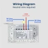 Thumbnail Smart Light Switch — Smart Switch, LOUYSGEN
