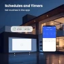 Thumbnail Smart Light Switch — Smart Switch, LOUYSGEN