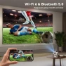 Thumbnail Smart Mini Projector — Smart Projector, Trunera