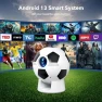 Thumbnail Smart Mini Projector — Smart Projector, Trunera