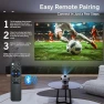 Thumbnail Smart Mini Projector — Smart Projector, Trunera