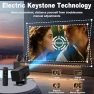 Thumbnail Smart Projector with Apps — Smart Projector, XENPONAD