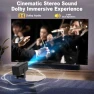 Thumbnail Smart Projector with Apps — Smart Projector, XENPONAD