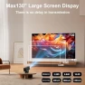 Thumbnail Smart Projector with Apps — Smart Projector, XENPONAD