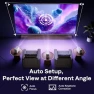 Thumbnail Smart Projector with Roku TV Streaming — Smart Projector, Aurzen