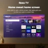 Thumbnail Smart Projector with Roku TV Streaming — Smart Projector, Aurzen