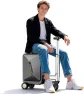 Thumbnail Smart Riding Electric Luggage — Smart Luggage, Airwheel