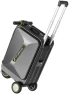 Thumbnail Smart Riding Electric Luggage — Smart Luggage, Airwheel