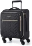Thumbnail Underseat Carry On Luggage with Spinner Wheels — Smart Luggage, BAGSMART